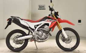 HONDA CRF250L MD38