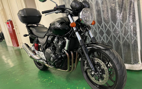 HONDA CB400SFV-4ABS 2019 NC42