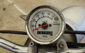YAMAHA VINO 50 5AU