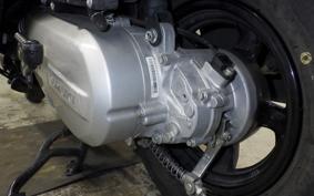 SUZUKI ADDRESS V125 Gen.2 DP12H