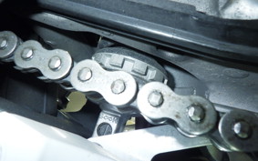 HONDA CBR600RR A 2014 PC40