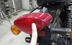 KAWASAKI W800 STREET 2022 EJ800E