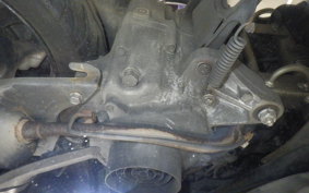 HONDA DIO Gen.6