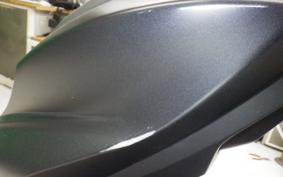 SUZUKI BURGMANストリート125EX EA23M