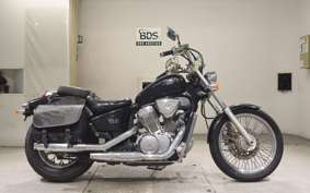 HONDA STEED 400 2002 NC26