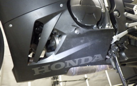 HONDA CBR600RR 2024 PC40
