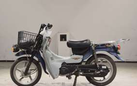 SUZUKI BIRDIE 50 BA42A