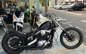 KAWASAKI VULCAN 400 1996 VN400A