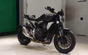HONDA CB1000R GEN 2 2023 SC80