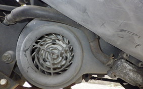 YAMAHA BJ 2020 SA24J