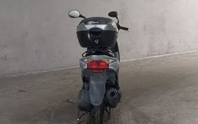 SUZUKI ADDRESS V125 CF4MA
