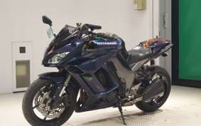 KAWASAKI NINJA 1000 A 2011