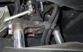 HONDA PCX 150 2009 KF30