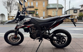 APRILIA SX 125