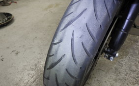 HONDA CB400 SUPER BOLDOR A 2019 NC42