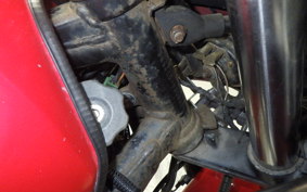 KAWASAKI GPZ900R NINJA 1995 ZX900A