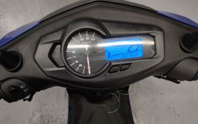 YAMAHA CYGNUS125XSR SED8J