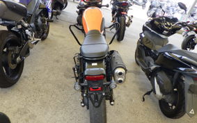 HONDA CL250-2 MC57