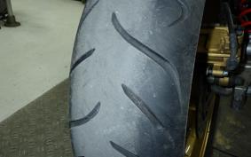 HONDA CB400 SUPER BOLDOR VTEC A 2009 NC42