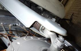 HONDA LITTLE CUB E AA01