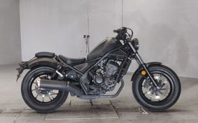 HONDA REBEL MC49