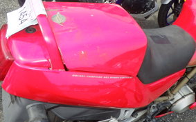 DUCATI 900SS 1996