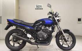 HONDA JADE 2012 MC23