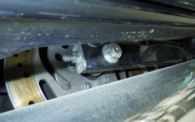 HARLEY FLHTC 1450 2001