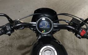 HONDA REBEL 250  S E-clutch MC49