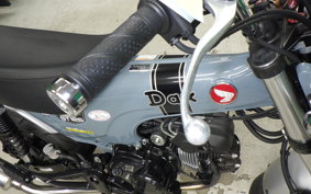 HONDA DAX 125 2008 JB04