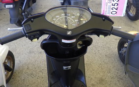 HONDA DIO Gen.6 AF68
