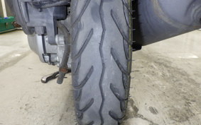 HONDA DIO Gen.6 AF62
