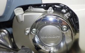 HONDA C125 SUPER CUB 1998 JA48