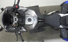 SUZUKI GSX-S1000GT 2025 EK1AA