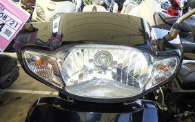 HONDA TACT Basket AF75