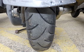 YAMAHA CYGNUS 125 X 2 SE44J