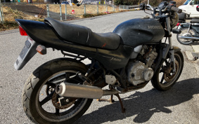 HONDA JADE MC23