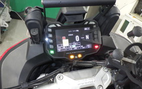 DUCATI MULTISTRADA 1200 2015