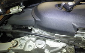 HONDA BENLY 50 2021 AA03
