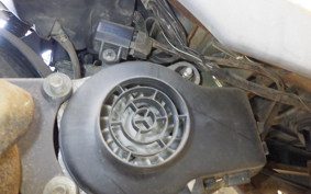SUZUKI LET's 2 CA1PA