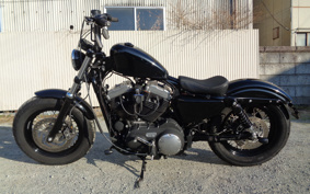 HONDA REBEL MC49