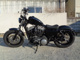 Фото Honda REBEL 2017 с японского аукциона