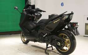 YAMAHA T-MAX 530 A 2014 SJ12J