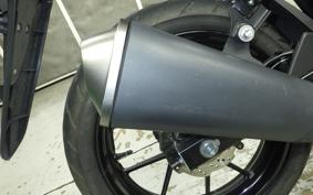 SUZUKI GSX-R125 2019 DL33B