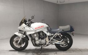 SUZUKI GSX400S KATANA 1993 GK77A