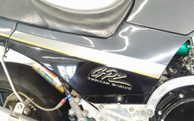 KAWASAKI GPZ900R NINJA 1991 ZX900A