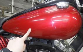 YAMAHA XV1900 RAIDER 2014