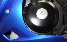 SUZUKI GSX-R125 2012 DL33B