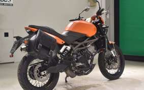 MOTO MORINI SCRAMBLER 1200 2018