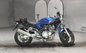 SUZUKI BANDIT250-1 GJ77A